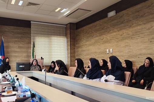 کارگاه طریقه زندگیی 3