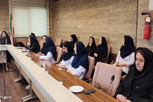 کارگاه طریقه زندگیی 4