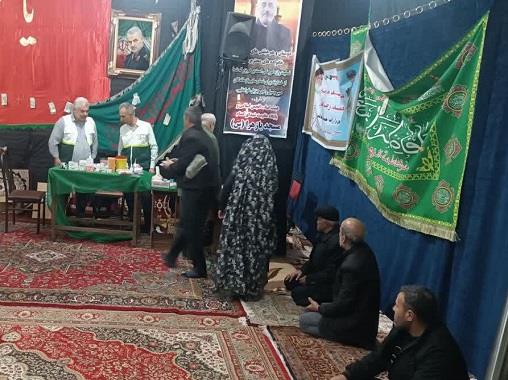 ویزیت شهید رهنمون 10