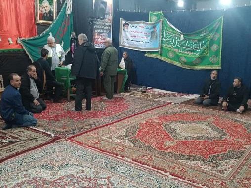 ویزیت شهید رهنمون 11