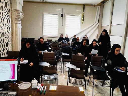 خودمراقبتی 2