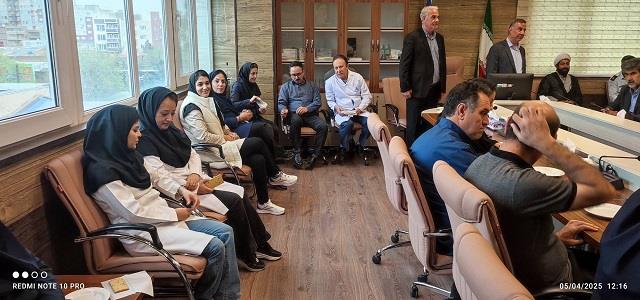 دید و بازدید عید 2