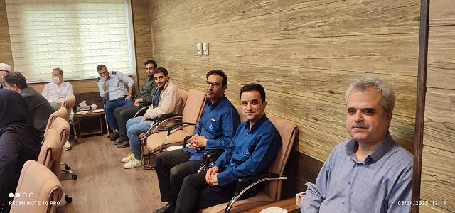 دید و بازدید عید 4