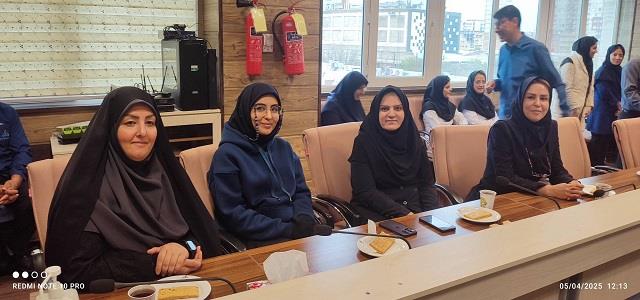 دید و بازدید عید 5