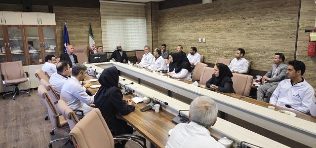 دید و بازدید عید 1