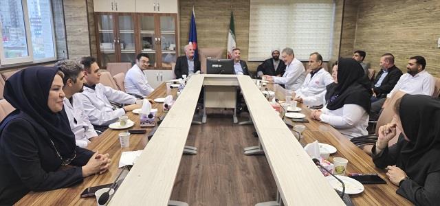 دید و بازدید عید 2