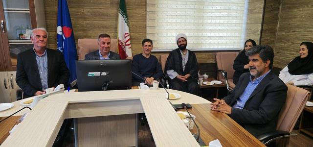 دید و بازدید عید 5