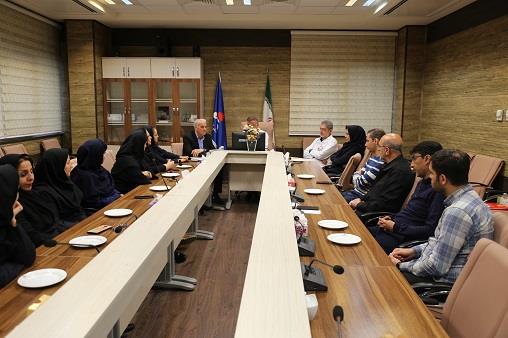 منابع انسانی 1