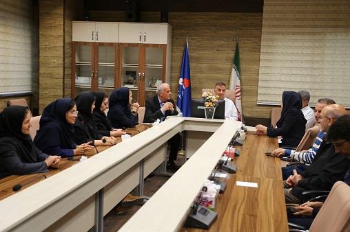 منابع انسانی 5