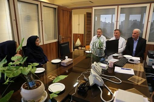 منابع انسانی 7