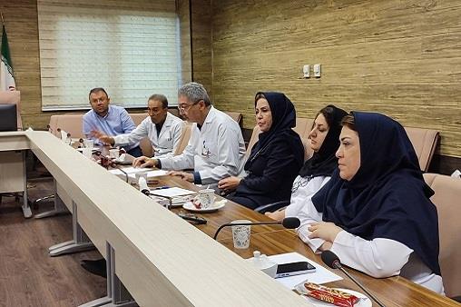 کمیته سلامت