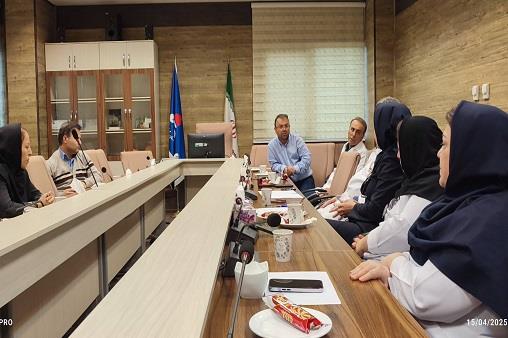 کمیته سلامت1