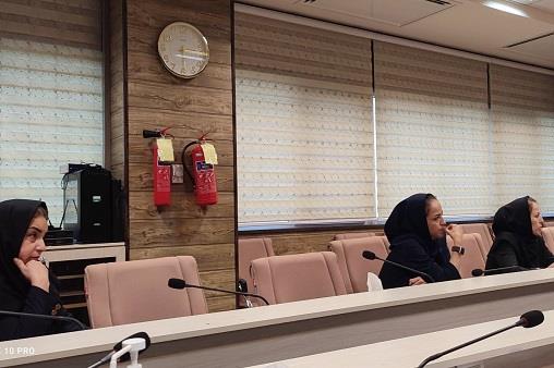 کمیته سلامت2