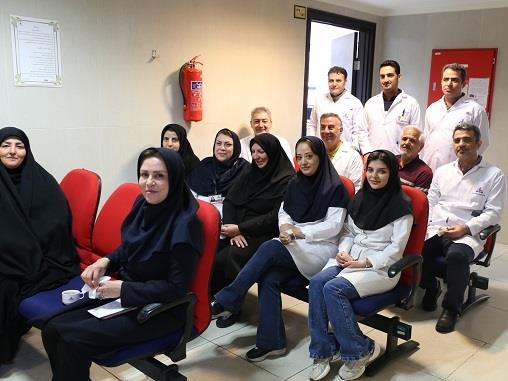 روز آزمایشگاه 1