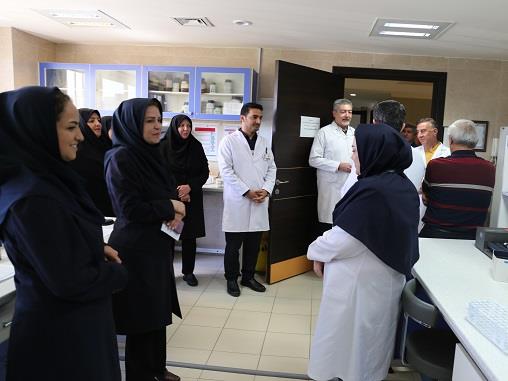 روز آزمایشگاه 2