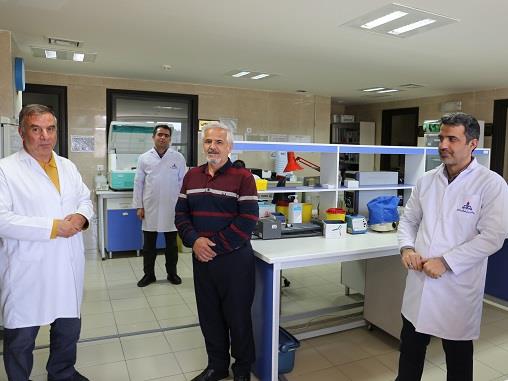 روز آزمایشگاه 3