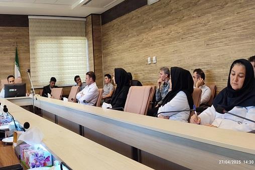 نه به تصادف 5