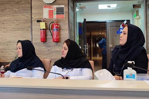 نه به تصادف 7