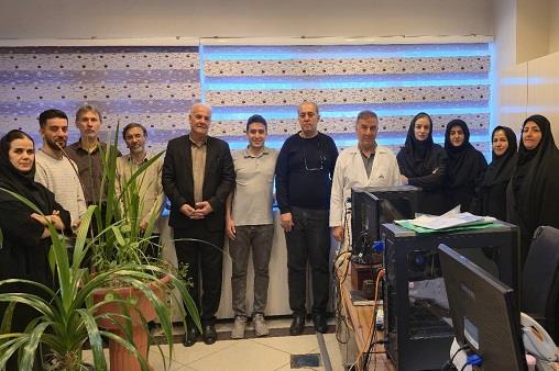 مراسم های اردیبهشت 13