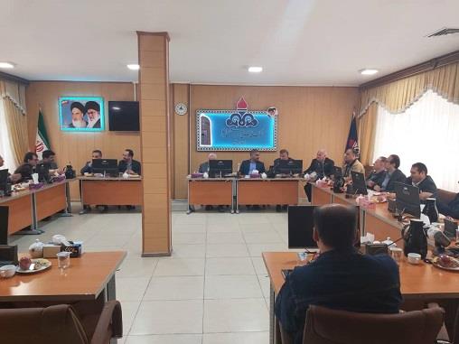 کمیته سلامت