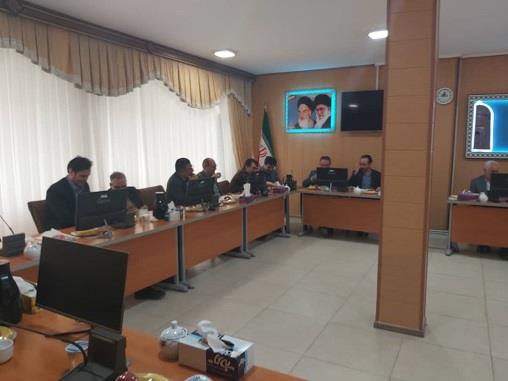 کمیته سلامت1