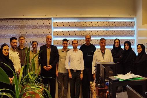 مراسم های اردیبهشت 12