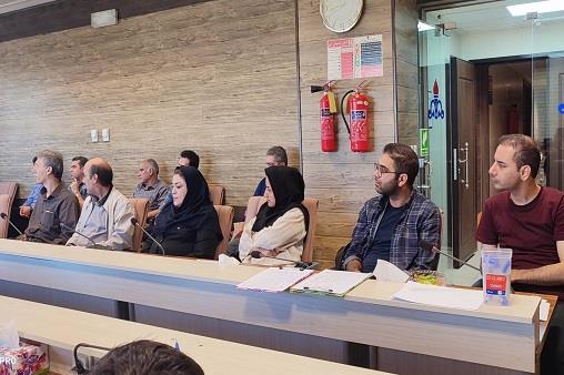 هوش مصنوعی 5