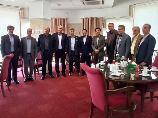 درمانگاه ارومیه