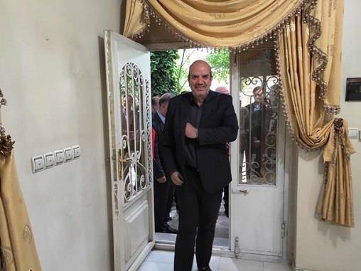 راه اندازی درمانگاه اردبیل 6