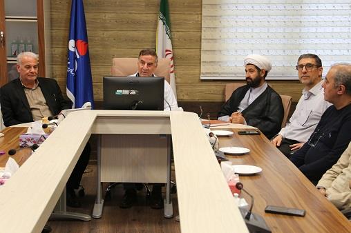 مراسم های اردیبهشت 8