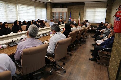 مراسم های اردیبهشت 5