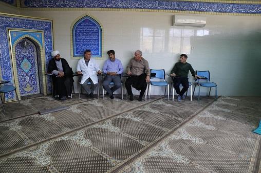 مراسم های اردیبهشت 4