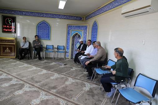 مراسم های اردیبهشت 3