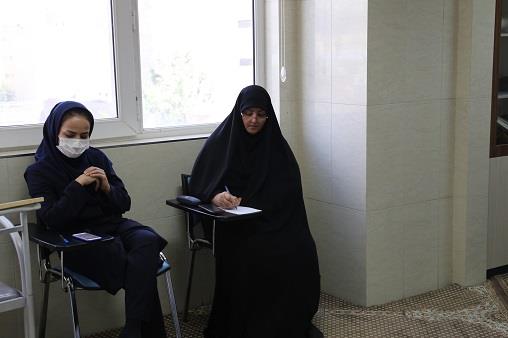 مراسم های اردیبهشت 2