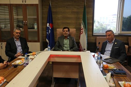 سفر مدیر عامل 21