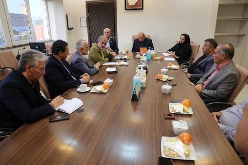 سفر مدیر عامل 20