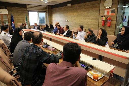 سفر مدیر عامل 16