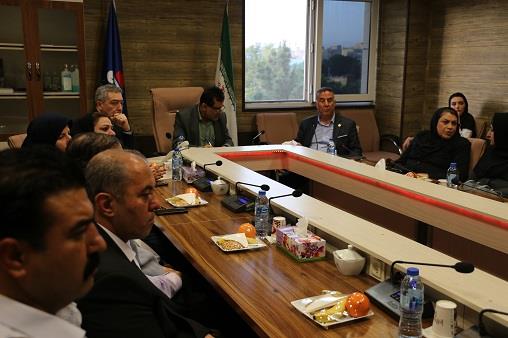 سفر مدیر عامل 14