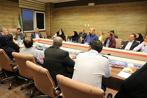 سفر مدیر عامل 11