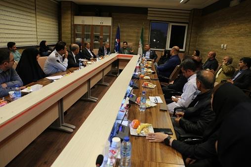 سفر مدیر عامل 10