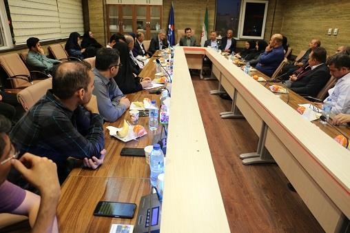 سفر مدیر عامل 9