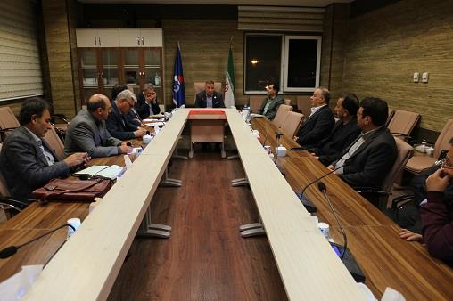 سفر مدیر عامل 8