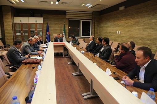 سفر مدیر عامل 7