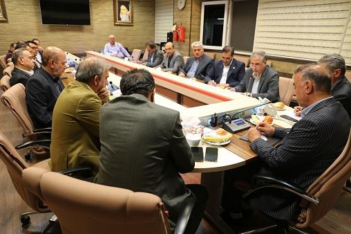 سفر مدیر عامل 6