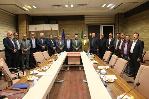 سفر مدیر عامل 3