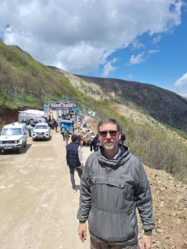 اردوی شهدای خدمت 10