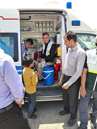 رحلت امام 18