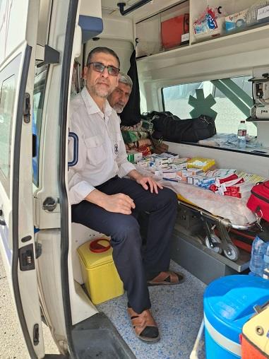 رحلت امام 16