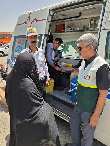 رحلت امام 13