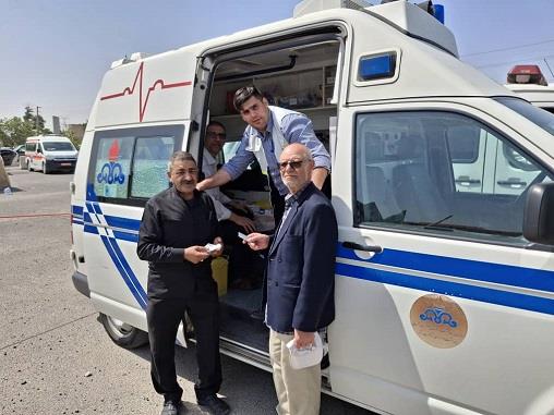 رحلت امام 12